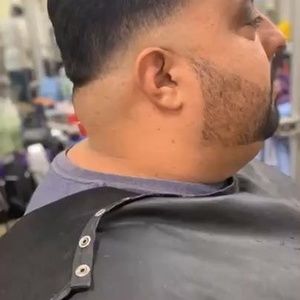 Meet your Posher, Alfonso